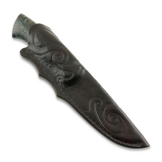 JT P&auml;likk&ouml; Mega hunter mets&auml;styspuukko