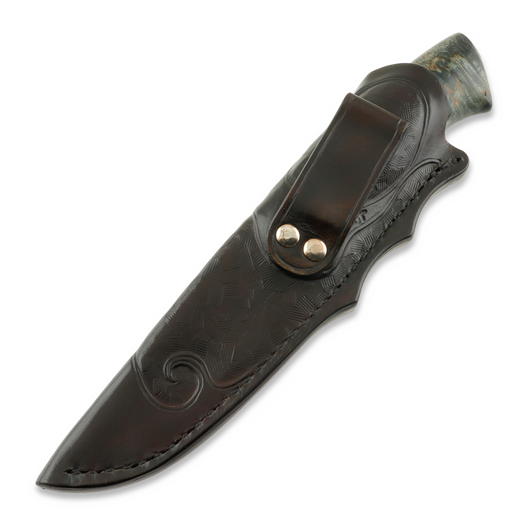 JT P&auml;likk&ouml; Mega hunter mets&auml;styspuukko