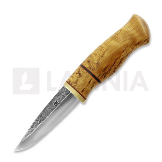 JT Pälikkö Scandi kniv