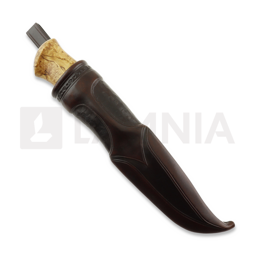 JT P&auml;likk&ouml; Scandi 刀