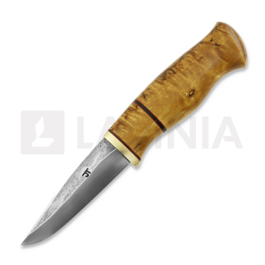 JT Pälikkö Scandi knife