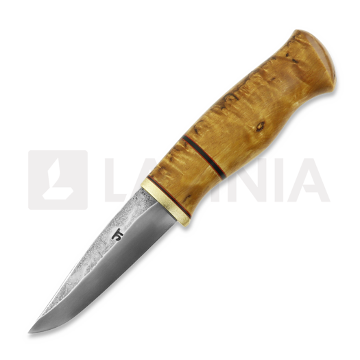JT Pälikkö Scandi kniv