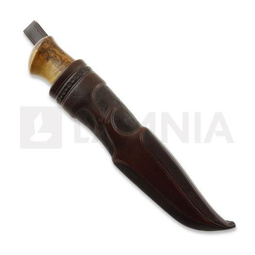 Cuţit JT P&auml;likk&ouml; Scandi