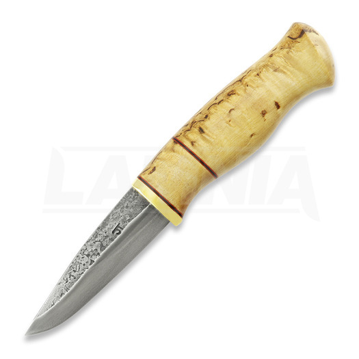 Coltello JT Pälikkö Scandi