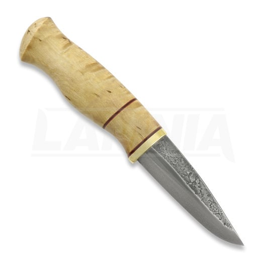 JT P&auml;likk&ouml; Scandipuukko visakahvalla puukko