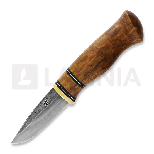 Bushcraft nôž JT Pälikkö Scandi