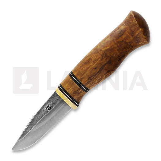JT Pälikkö Scandi 부시크래프트 나이프