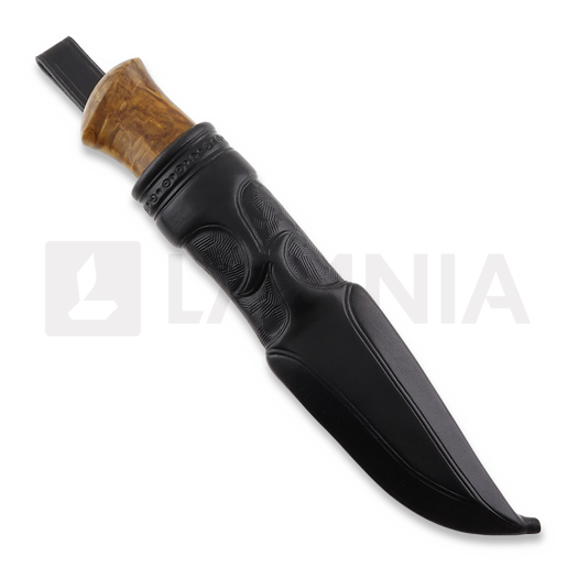 Nóż Bushcraft JT Pälikkö Scandi