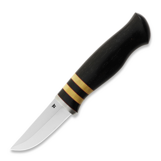 JT Pälikkö Scandi kniv