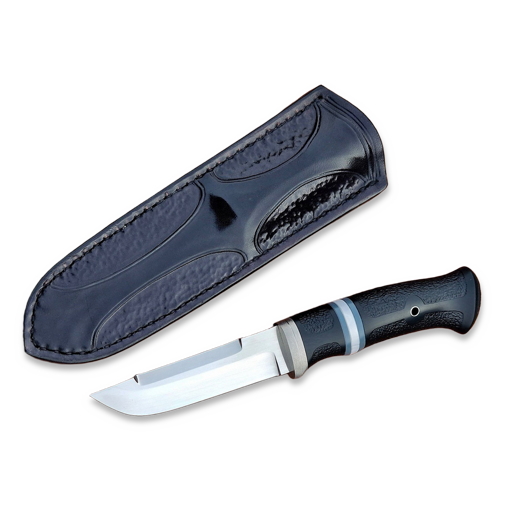 JT P&auml;likk&ouml; Skandi typpiter&auml;s puukko