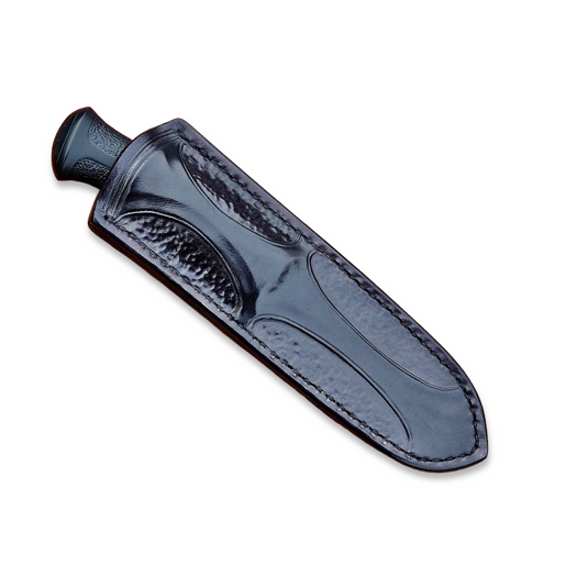 JT P&auml;likk&ouml; Skandi typpiter&auml;s puukko