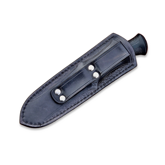 JT P&auml;likk&ouml; Skandi typpiter&auml;s puukko