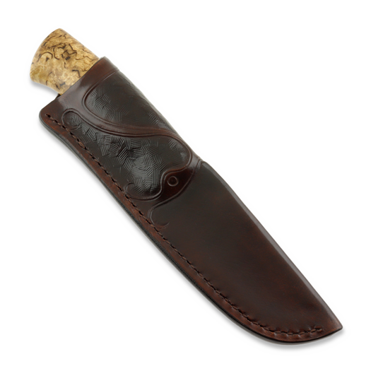 JT P&auml;likk&ouml; Skinner 猎刀