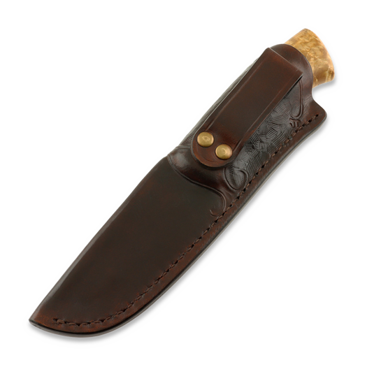 JT P&auml;likk&ouml; Skinner 猎刀