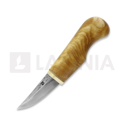 JT Pälikkö Tinkerer's knife finsk kniv