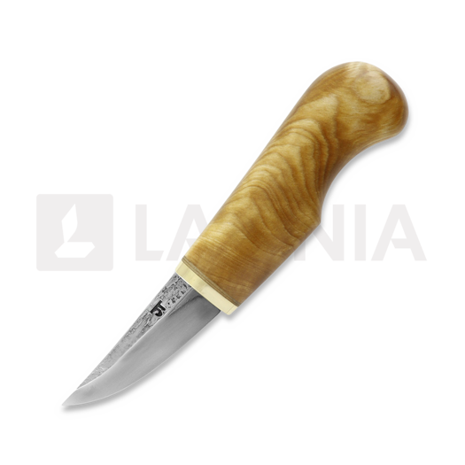 JT Pälikkö Tinkerer's knife finn kés