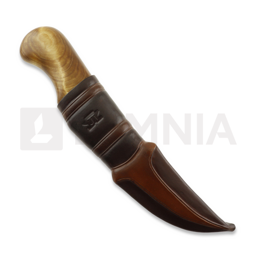 JT P&auml;likk&ouml; Tinkerer's knife 芬兰刀