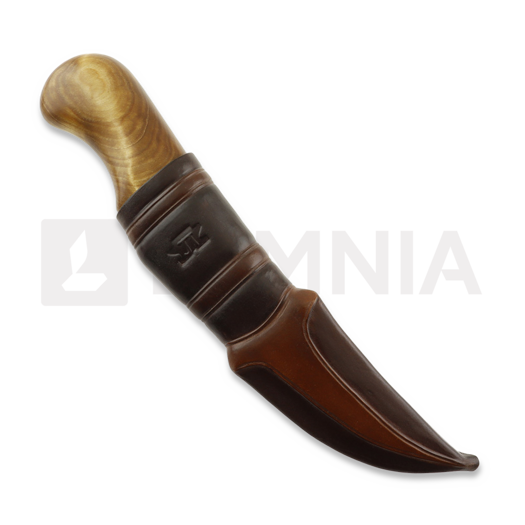 Финский нож JT Pälikkö Tinkerer's knife