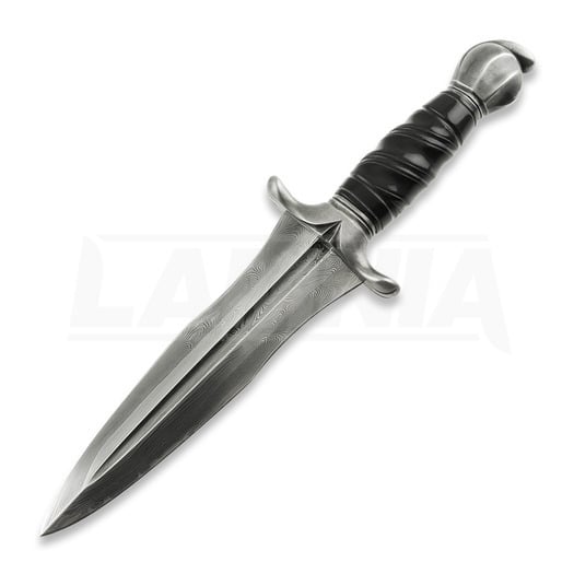 JT Pälikkö Waisted Art Dagger tikari