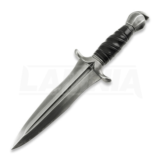 Dague JT Pälikkö Waisted Art Dagger