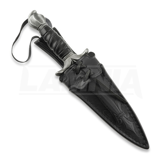 Кинжал JT Pälikkö Waisted Art Dagger