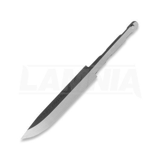 Juha Perttula Terä 105 puukon terä, riimu
