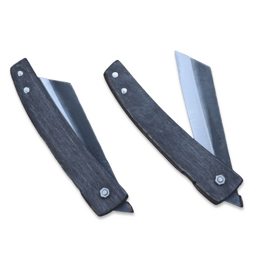 Juha Perttula Friction folder