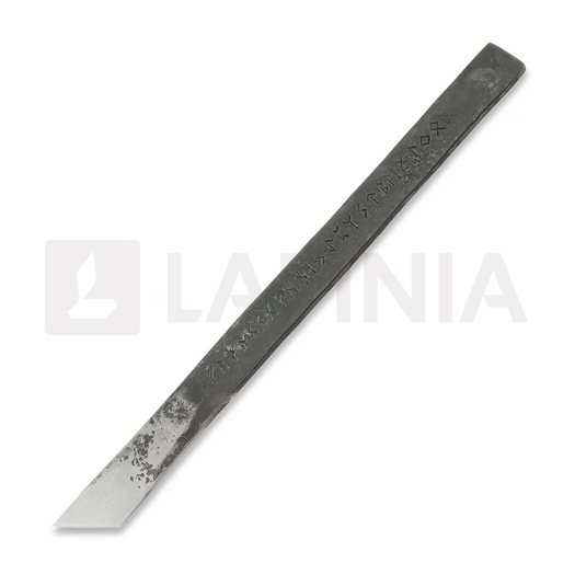 Juha Perttula Rune knife, Limited Edition