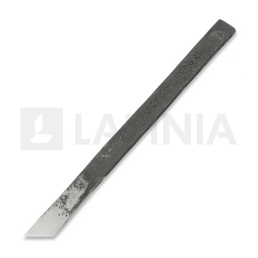 Juha Perttula Rune knife, Limited Edition