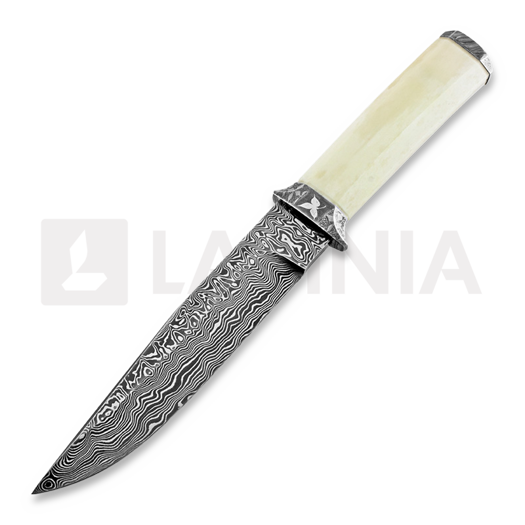 Jukka Hankala Bowie Knife
