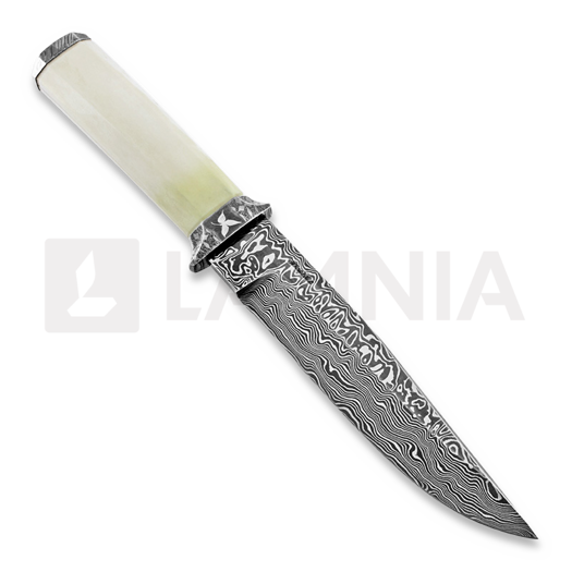 Jukka Hankala Bowie Knife