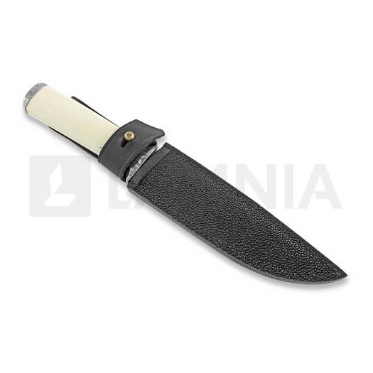 Jukka Hankala Bowie Knife