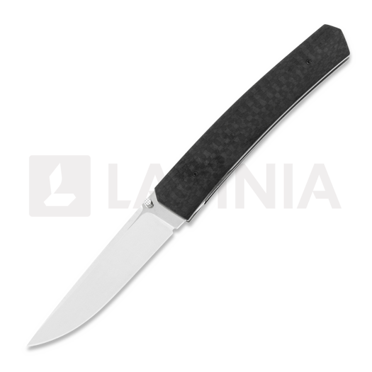 Jukka Hankala Clip-Piili fällkniv