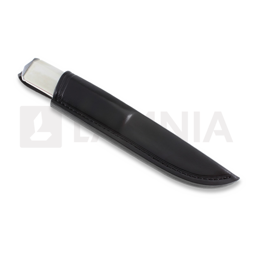 Jukka Hankala Damascus Puukko