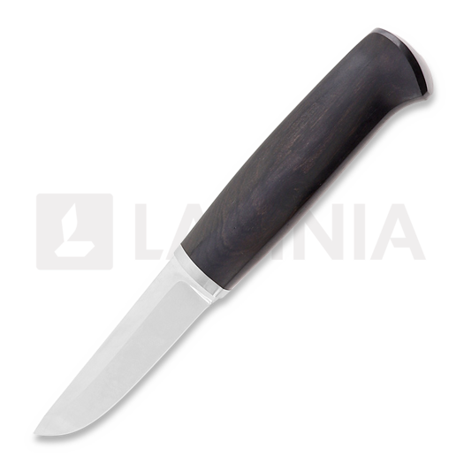 Jukka Hankala Eppu kniv, Grenadill