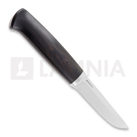 Cuţit Jukka Hankala Eppu, Grenadill