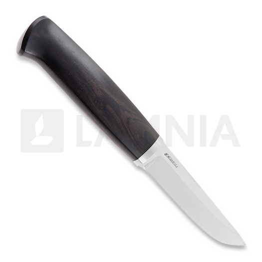 Coltello Jukka Hankala Eppu, Grenadill