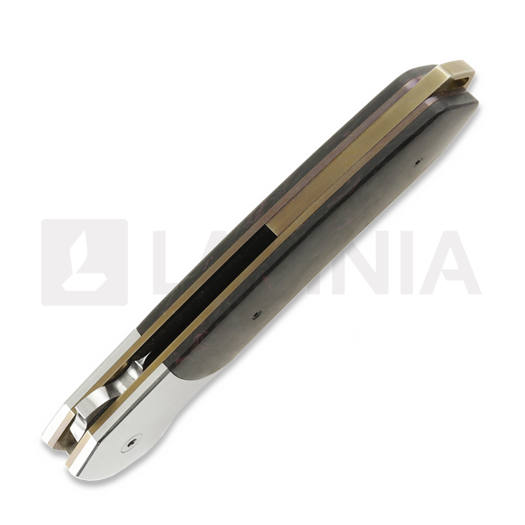 Jukka Hankala Erä folding knife