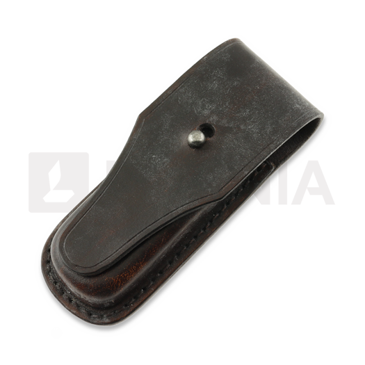 Jukka Hankala Er&auml; folding knife