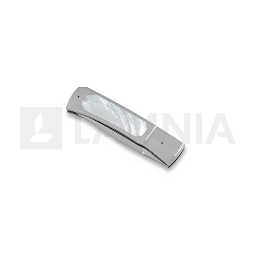 Jukka Hankala Folding knife RWL-34