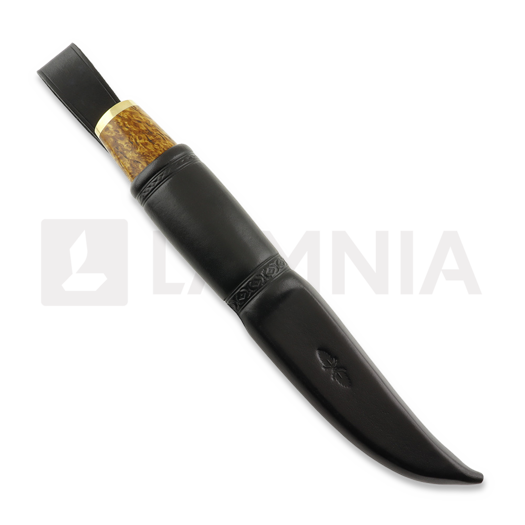 Jukka Hankala JH Puukko