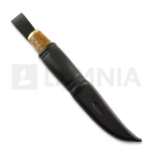 Jukka Hankala JH Puukko