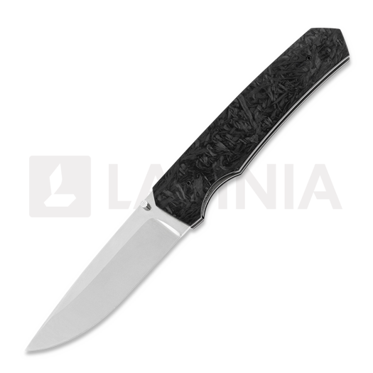 Saliekams nazis Jukka Hankala Jiihoo, Carbon fiber