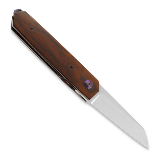 Coltello pieghevole Jukka Hankala Kiwa