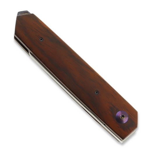 Coltello pieghevole Jukka Hankala Kiwa