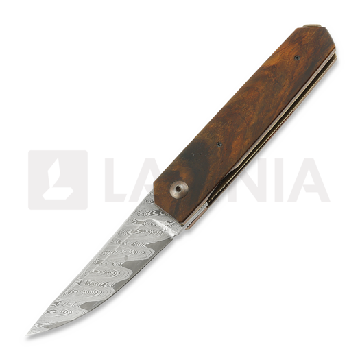 Liigendnuga Jukka Hankala Kwaiken