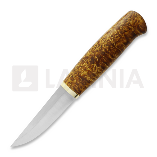 Jukka Hankala Lastu veitsi
