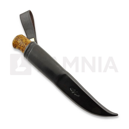 Cuțit Jukka Hankala Lastu