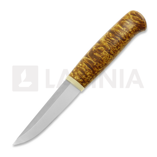 Jukka Hankala Lastu kniv