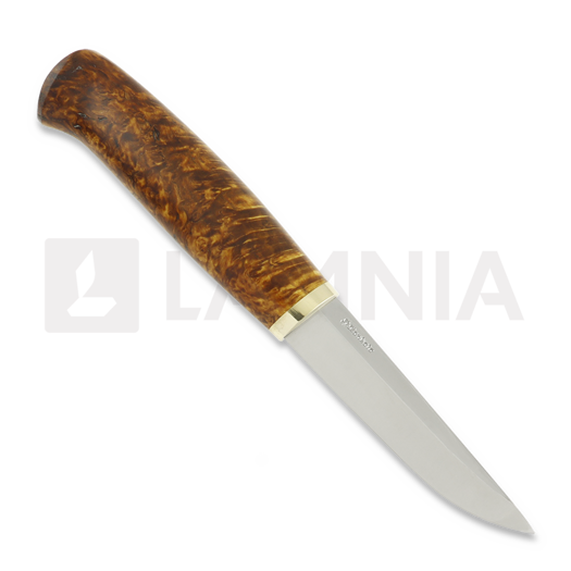 Jukka Hankala Lastu knife